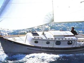Pacific Seacraft Dana 24