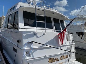 1998 Viking 54 Sport Yacht for sale