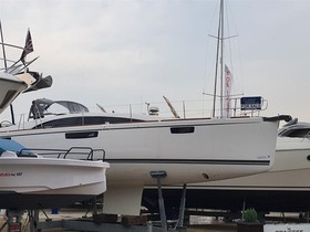 Köpa 2023 Bavaria Yachts 42