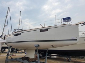 2023 Bavaria Yachts 42 till salu