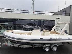 Capelli Boats Tempest 800