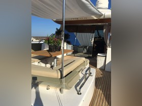 2015 Aicon Yachts 62 til salgs