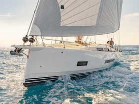 Buy 2022 Hanse Yachts 461