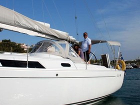 Buy 2008 Hanse Yachts 400