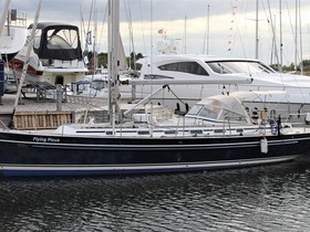 Malö Yachts 45