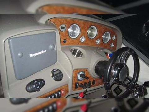 2007 Rinker 350 προς πώληση