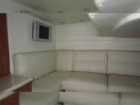 2007 Rinker 350 προς πώληση