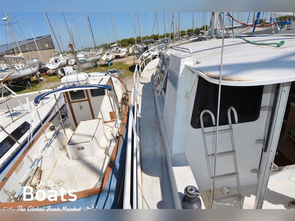 2005 Meta 39 for sale. View price, photos and Buy 2005 Meta 39 #395393