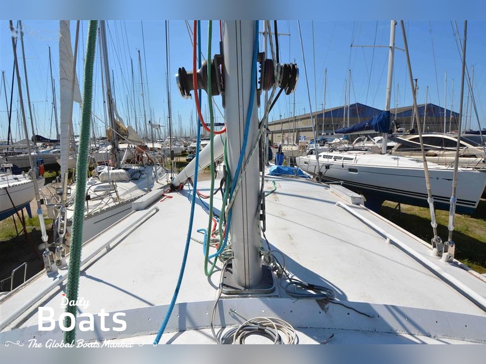 2005 Meta 39 for sale. View price, photos and Buy 2005 Meta 39 #395393