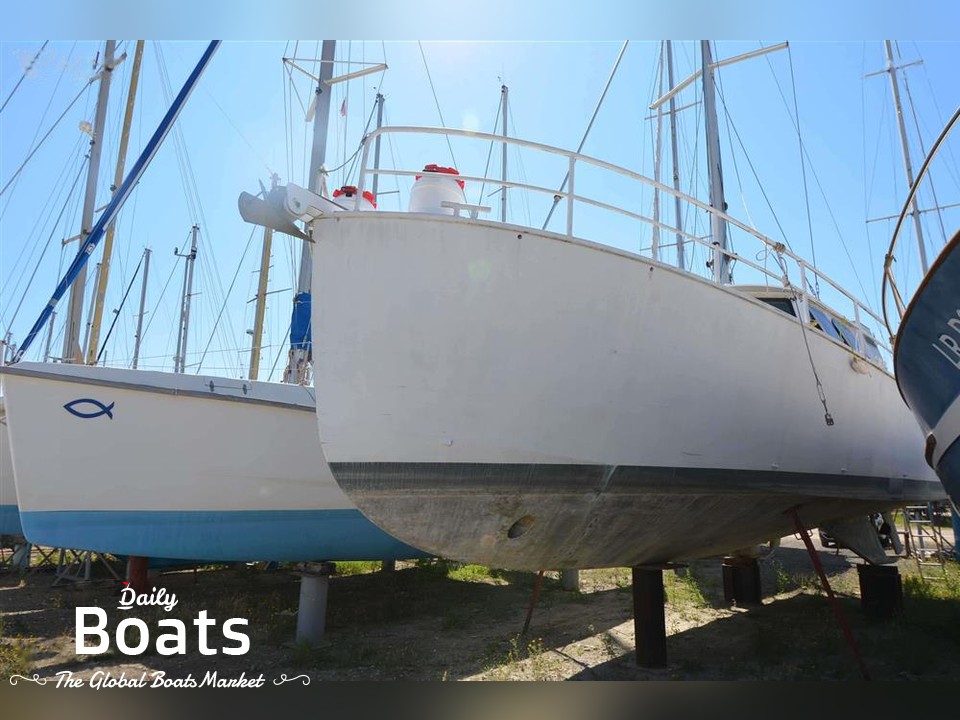 2005 Meta 39 for sale. View price, photos and Buy 2005 Meta 39 #395393