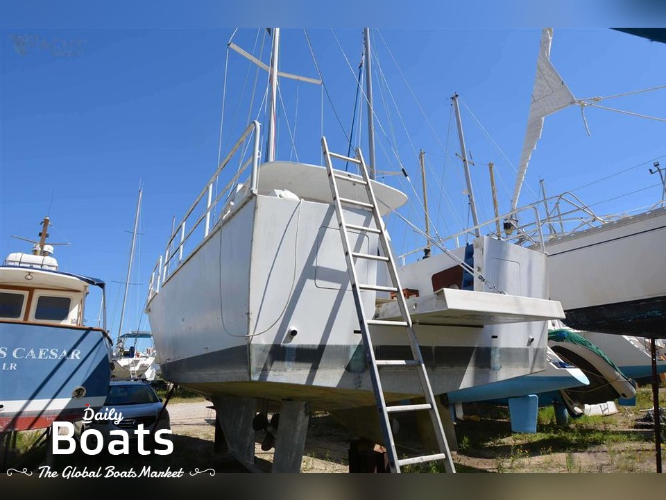 2005 Meta 39 for sale. View price, photos and Buy 2005 Meta 39 #395393