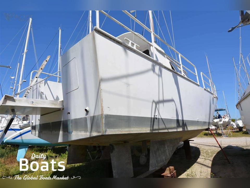 2005 Meta 39 for sale. View price, photos and Buy 2005 Meta 39 #395393