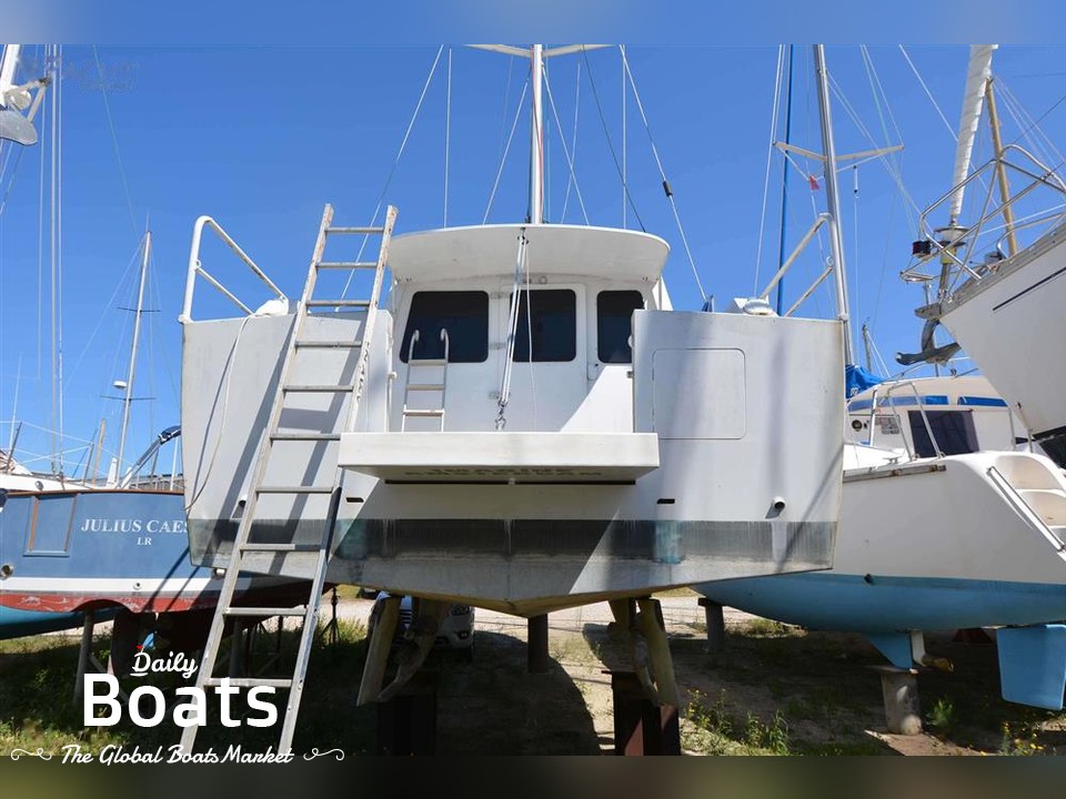 2005 Meta 39 for sale. View price, photos and Buy 2005 Meta 39 #395393