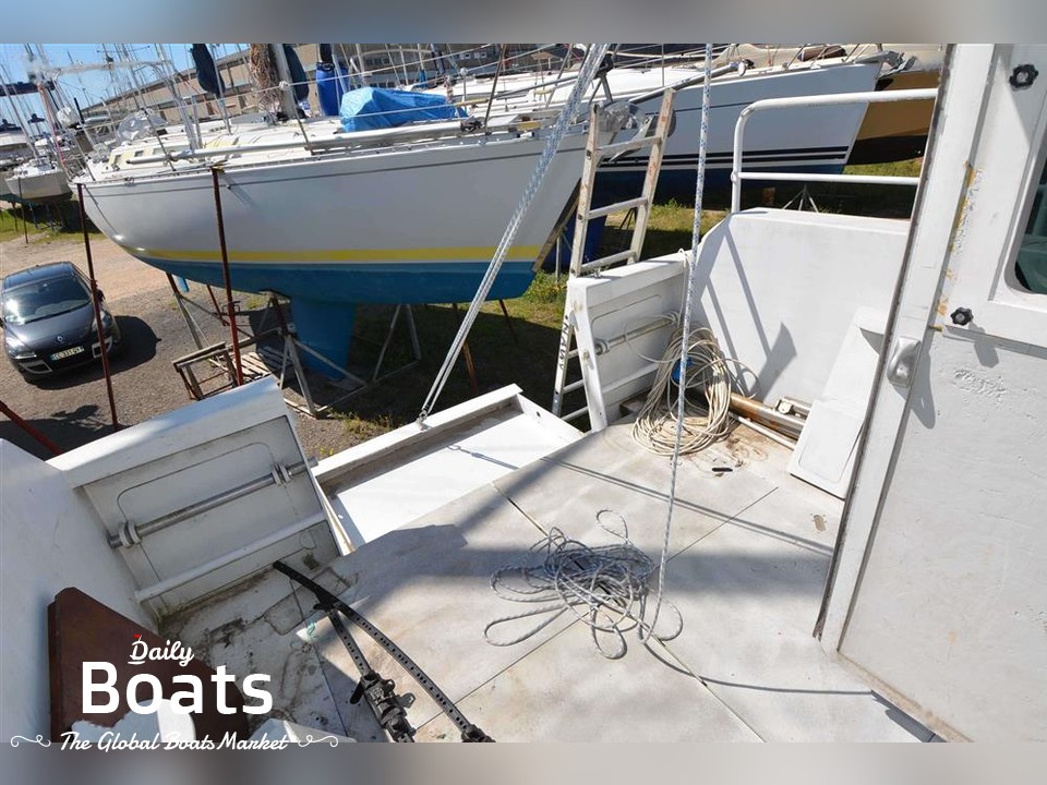 2005 Meta 39 for sale. View price, photos and Buy 2005 Meta 39 #395393