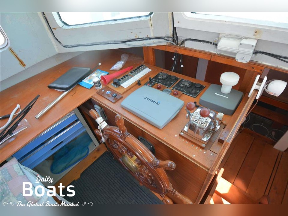 2005 Meta 39 for sale. View price, photos and Buy 2005 Meta 39 #395393