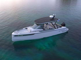Comprar 2023 Saxdor Yachts 270
