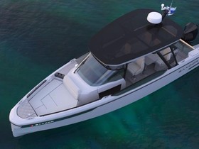 2023 Saxdor Yachts 270 eladó