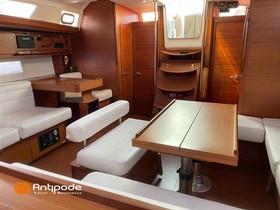2015 Dufour 500 Grand Large