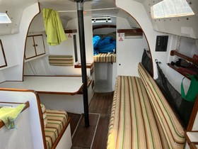 1984 Hunter 33