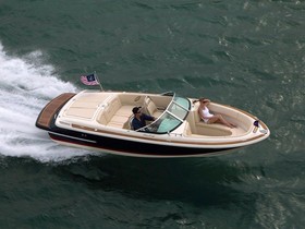 Chris-Craft Launch 23