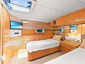 Buy 2000 Hatteras Yachts Flybridge Convertible