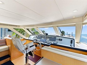 2000 Hatteras Yachts Flybridge Convertible for sale