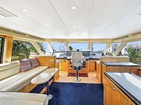 Buy 2000 Hatteras Yachts Flybridge Convertible