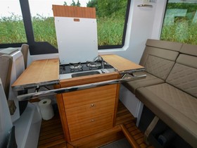 2018 Axopar Boats 37 Cabin