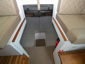 Купить 2018 Axopar Boats 37 Cabin