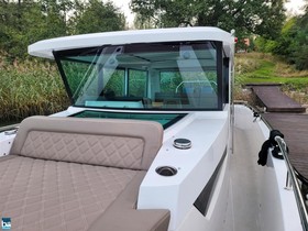 2018 Axopar Boats 37 Cabin на продажу
