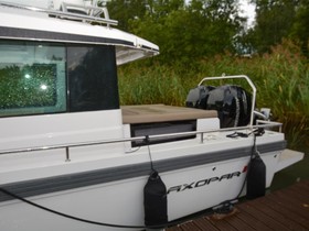 Купить 2018 Axopar Boats 37 Cabin