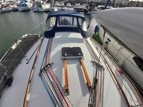 1993 Sadler Yachts 34 in vendita