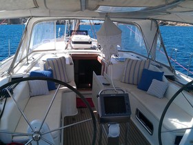 2007 Hanse Yachts 540