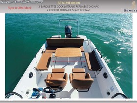 2023 Bénéteau Boats Flyer 8 te koop