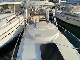 1986 Boston Whaler Boats 250 Outrage for sale