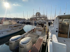 1986 Boston Whaler Boats 250 Outrage for sale