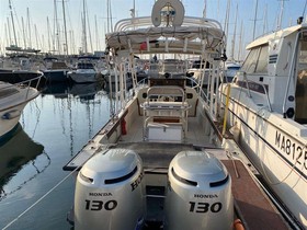 1986 Boston Whaler Boats 250 Outrage