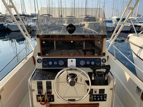 1986 Boston Whaler Boats 250 Outrage