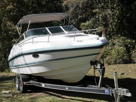 Chaparral Boats 2335