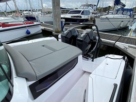 Köpa 2021 Axopar Boats 37 Xc Cross Cabin