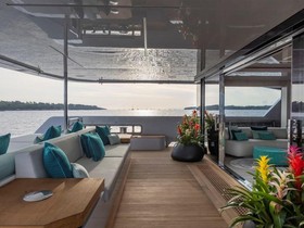 Acquistare 2021 Rosetti Superyachts 38M Explorer