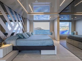 Buy 2021 Rosetti Superyachts 38M Explorer