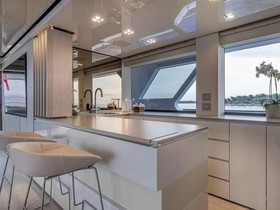 2021 Rosetti Superyachts 38M Explorer in vendita