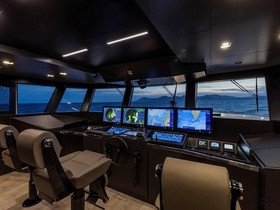 2021 Rosetti Superyachts 38M Explorer