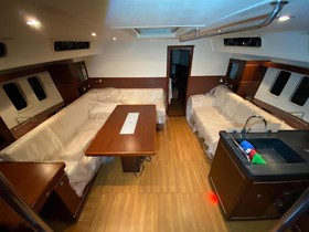 2010 Hanse Yachts 545E for sale