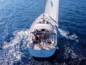 Buy 2010 Hanse Yachts 545E
