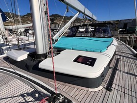 Osta 2010 Hanse Yachts 545E