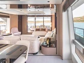 2018 Azimut Yachts Grande 27M