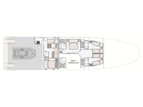 2018 Azimut Yachts Grande 27M