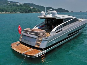 2010 Baia Yachts 70 Italia